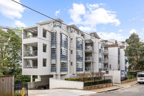Property photo of 33/6-8 Drovers Way Lindfield NSW 2070