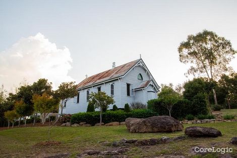 Property photo of 4015 Esk Hampton Road Perseverance QLD 4352