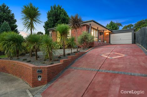 Property photo of 9 Knight Court Endeavour Hills VIC 3802