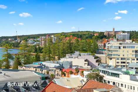 Property photo of 722/22 Central Avenue Manly NSW 2095