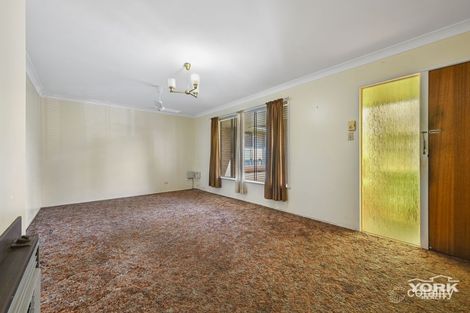 Property photo of 24 Schloss Street Centenary Heights QLD 4350