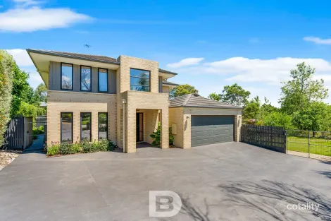 Property photo of 20 Alcheringa Court Gisborne VIC 3437