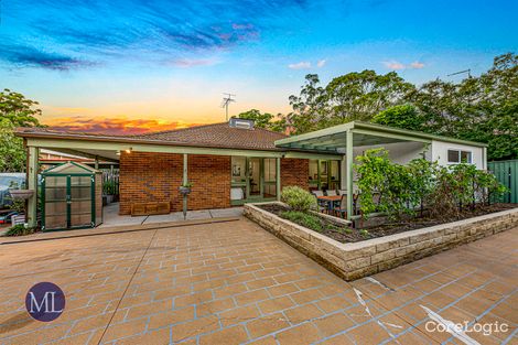 Property photo of 9 Geraldine Avenue Baulkham Hills NSW 2153