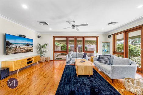 Property photo of 9 Geraldine Avenue Baulkham Hills NSW 2153