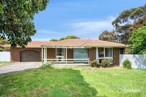 2 CAMERON CT, WANTIRNA, VIC 3152