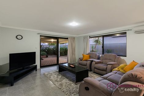 Property photo of 12 Wallingford Crescent Wellard WA 6170
