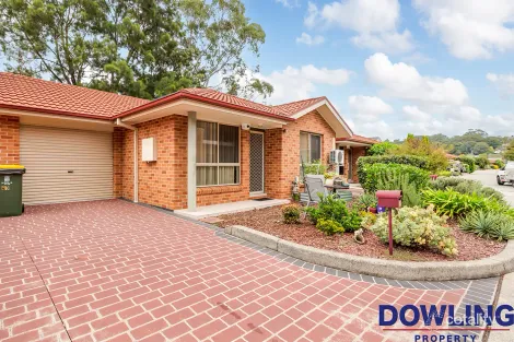 Property photo of 43/292 Park Avenue Kotara NSW 2289