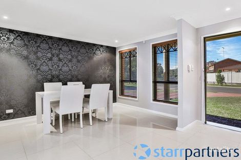 Property photo of 20 Meredith Crescent St Helens Park NSW 2560