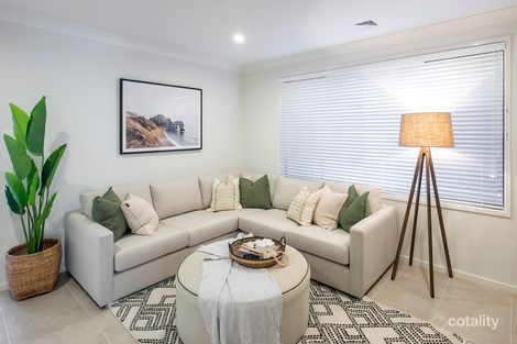 Property photo of 25 Corallee Crescent Marsden Park NSW 2765