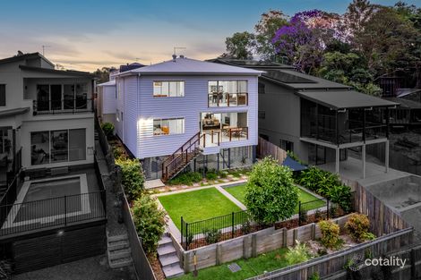 Property photo of 26 Kate Street Indooroopilly QLD 4068