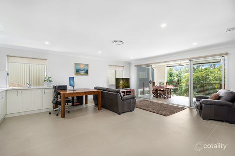 Property photo of 26 Kate Street Indooroopilly QLD 4068