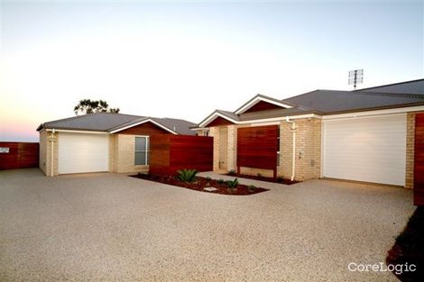 Property photo of 3/27 Highgrove Drive Highfields QLD 4352