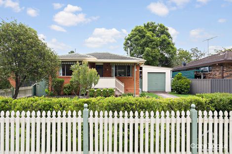 Property photo of 114 Rusden Road Mount Riverview NSW 2774