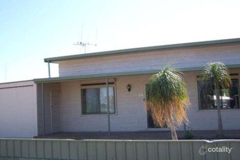 23 Davenport St, Port Augusta, SA 5700