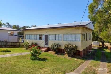 Property photo of 56 Crescent Road Gympie QLD 4570