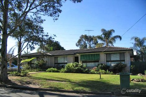 88 Hume Cres, Werrington County, NSW 2747