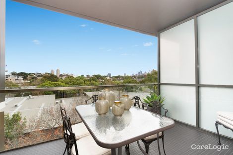 Property photo of 504/850 Bourke Street Waterloo NSW 2017