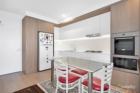 Property photo of 1072/123 Cavendish Road Coorparoo QLD 4151
