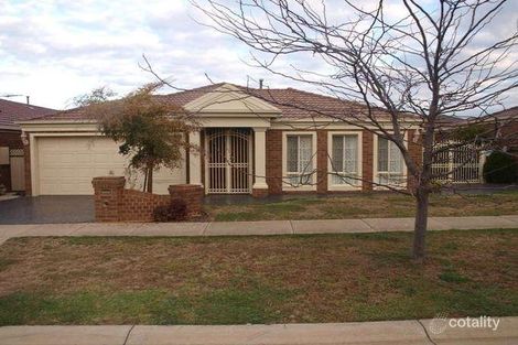 5 Meadow Glen Dr, Melton West, VIC 3337