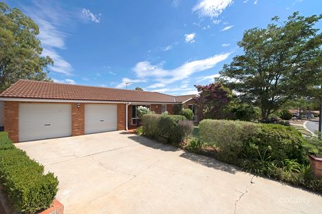 Property photo of 74 Pennington Crescent Calwell ACT 2905
