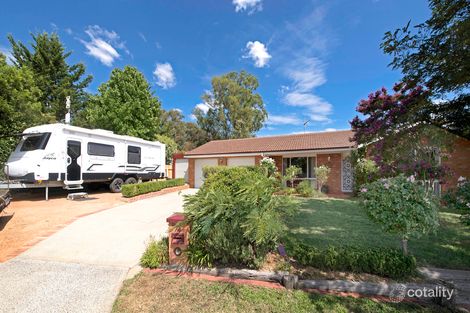 Property photo of 74 Pennington Crescent Calwell ACT 2905