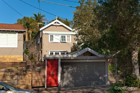 Property photo of 217 Sydney Road Fairlight NSW 2094