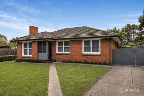 64 Tobruk Ave, Heidelberg West, VIC 3081