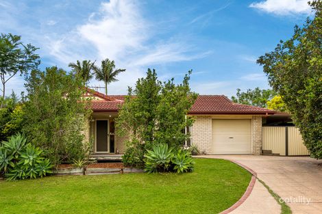12 Wood Cl, Loganholme, QLD 4129