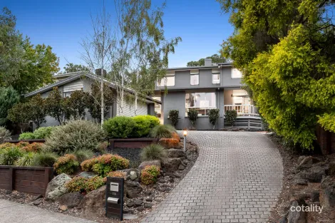 118 Weidlich Rd, Eltham North, VIC 3095