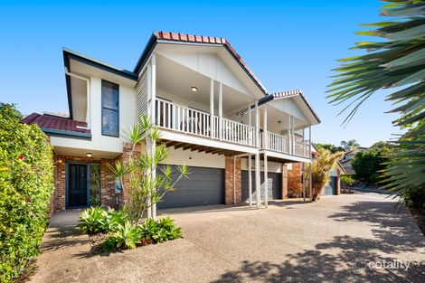 Property photo of 27/8 Pepper Road Everton Hills QLD 4053