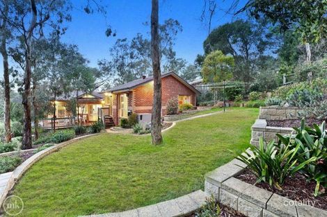 Property photo of 2 Enfield Street Eltham VIC 3095