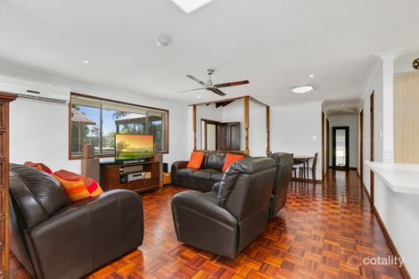 Property photo of 453 Ashmore Road Ashmore QLD 4214