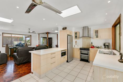 Property photo of 453 Ashmore Road Ashmore QLD 4214
