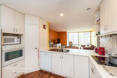 Property photo of 15/57 Sandy Bay Road Battery Point TAS 7004