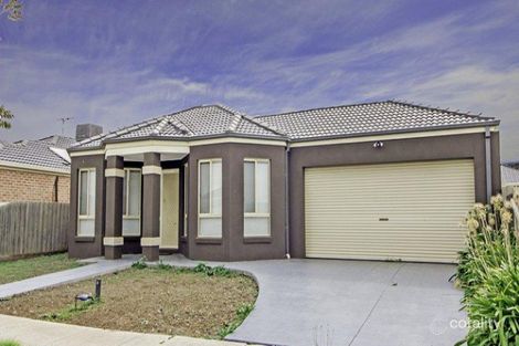Property photo of 8 Fetlock Drive Truganina VIC 3029