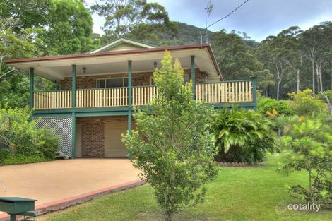 Property photo of 26 Lord Street Deauville NSW 2443