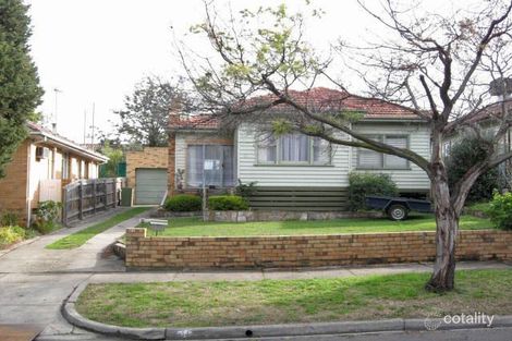 41 Ogilvie St, Essendon, VIC 3040