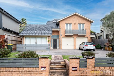 Property photo of 124 Coxs Road North Ryde NSW 2113