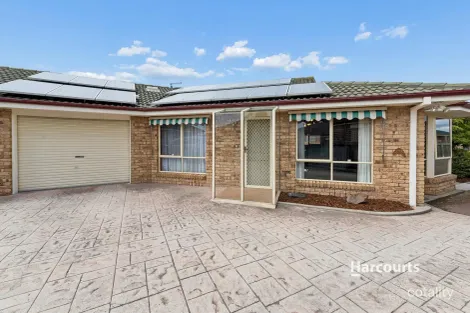 3/74 George St, Devonport, TAS 7310