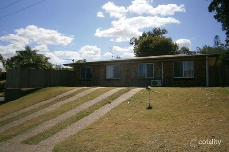 1/1 Aldridge Ave, Frenchville, QLD 4701