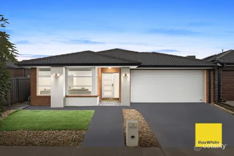 3 ARTFUL ST, DONNYBROOK, VIC 3064