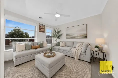 Property photo of 3 Artful Street Donnybrook VIC 3064