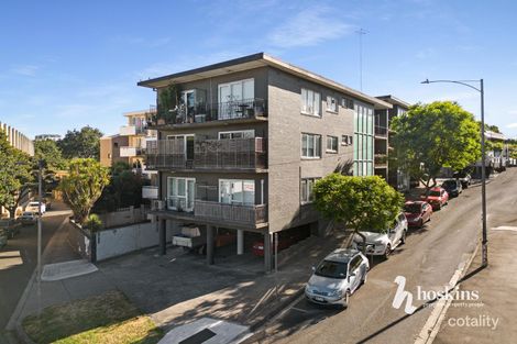 10/2-4 Lennon St, Parkville, VIC 3052