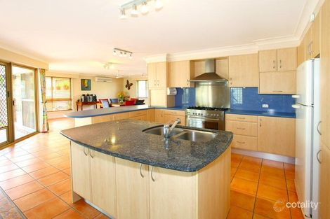 Property photo of 4 Pymble Place Robina QLD 4226
