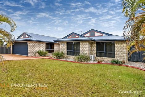 Property photo of 44 Lamberth Road East Heritage Park QLD 4118