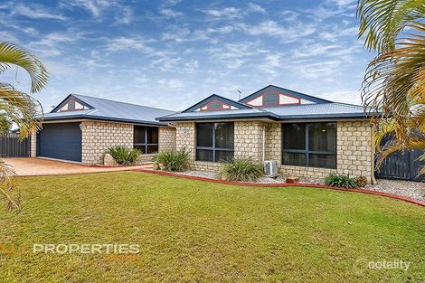 Property photo of 44 Lamberth Road East Heritage Park QLD 4118