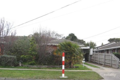 2/25 Harmer Rd, Hallam, VIC 3803