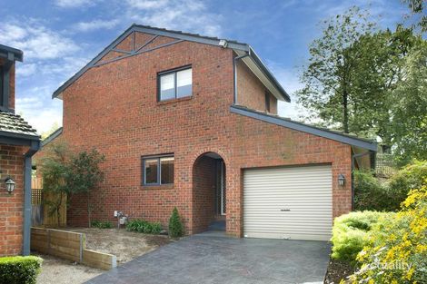 8/15-17 Laburnum St, Blackburn, VIC 3130