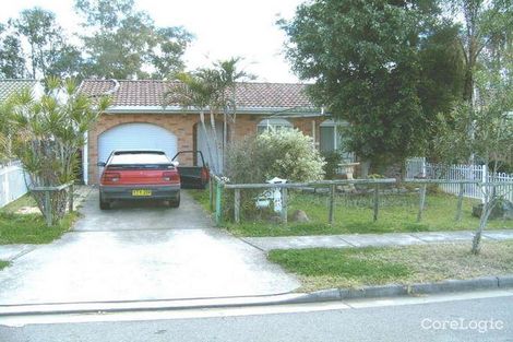Property photo of 13A Martina Street Plumpton NSW 2761