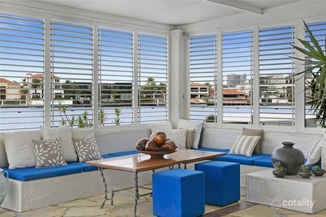 Property photo of 2 Paradise Place Surfers Paradise QLD 4217